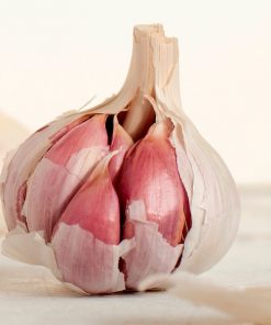 Garlic Vegetable