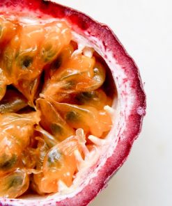 Passionfruit Fruit